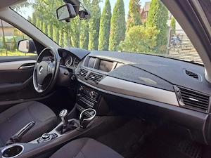 BMW X1 E84 2.0 Diesel Euro 5 - imagine 5
