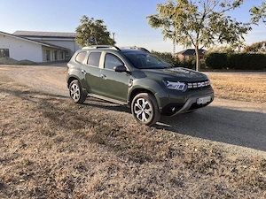 Dacia duster 2 automat cu gpl  150 cp