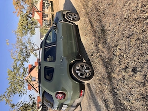 Dacia duster 2 automat cu gpl  150 cp - imagine 2