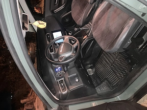 Dacia duster 2 automat cu gpl  150 cp - imagine 6
