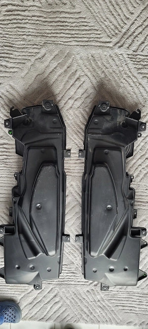 Vand incinte concert Audi A6 C6 fara difuzoare - imagine 3