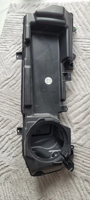Vand incinte concert Audi A6 C6 fara difuzoare - imagine 4