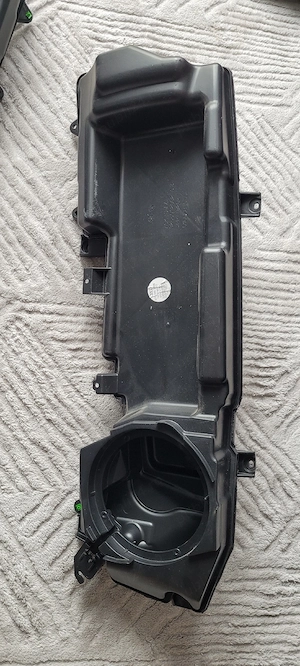 Vand incinte concert Audi A6 C6 fara difuzoare - imagine 5