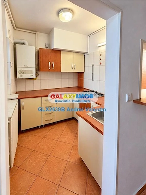 Apartament Piata Sfintii Voievozi - 2 Bai - 2 Balcoane - Victoriei - imagine 8