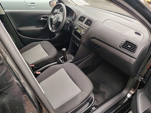 VW Polo  1.2 i,70 cp,2010,Euro 5 - imagine 8