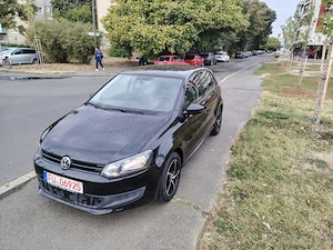 VW Polo  1.2 i,70 cp,2010,Euro 5 - imagine 10
