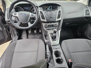 Ford focus 2014 - imagine 2