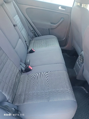 Volkswagen Golf 5 - imagine 10