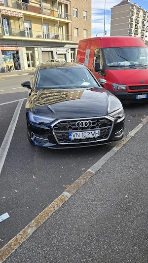 audi a6 45 tfsi quattro 