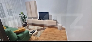 Apartament două camere, 44 mp, zona Sângeorgiu de Mureș - imagine 2