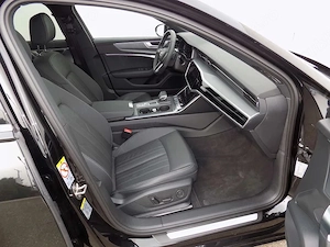 audi a6 45 tfsi quattro  - imagine 8