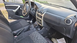 Dacia Logan 1.5 Dci  Euro 5  an fsb 2013 - imagine 9