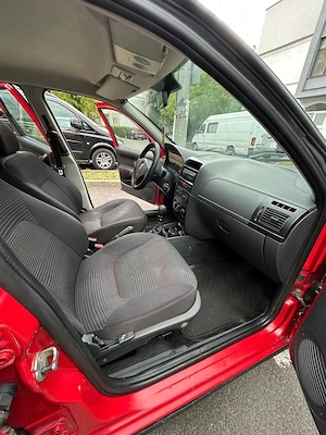 Fiat Albes 1.4 benzina - imagine 2