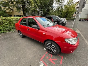 Fiat Albes 1.4 benzina - imagine 3