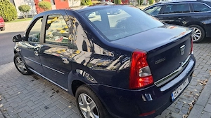 Dacia Logan 1.5 Dci  Euro 5  an fsb 2013 - imagine 5