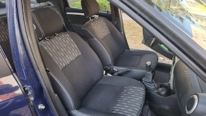 Dacia Logan 1.5 Dci  Euro 5  an fsb 2013 - imagine 10