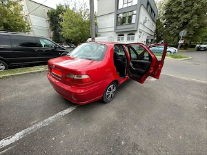 Fiat Albes 1.4 benzina - imagine 4