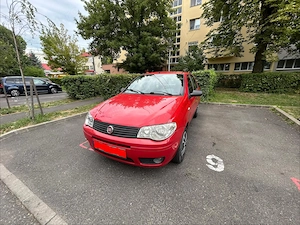 Fiat Albes 1.4 benzina