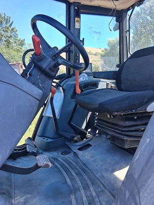 Tractor New Holland L90 