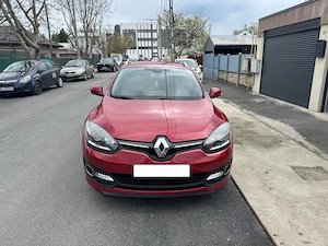 De Vânzare Renault Megane Cutie automata - imagine 2