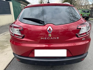 De Vânzare Renault Megane Cutie automata - imagine 6