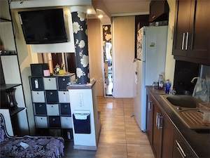 2 camere- decomandat - zona Mihai Bravu - imagine 7