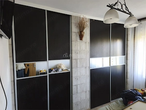 2 camere- decomandat - zona Mihai Bravu - imagine 3