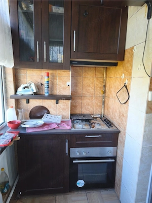 2 camere- decomandat - zona Mihai Bravu - imagine 8