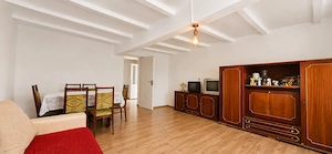 Vand casă renovată în Nădlac + livadă cu pomi fructiferi sau schimb cu apartament in Timisoara