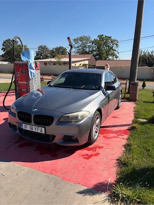 Vand Bmw F 10