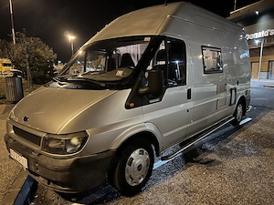 Camper Ford Transit mot 2.0 TDI - imagine 8