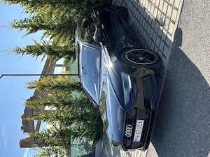 Audi A6   40 TDI   2.0 Mild - Hybrid   204 cp - imagine 2