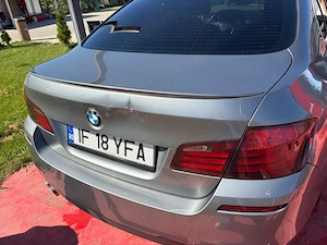 Vand Bmw F 10 - imagine 3