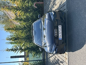 Audi A6   40 TDI   2.0 Mild - Hybrid   204 cp - imagine 5