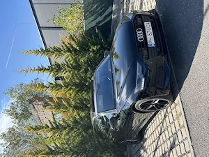 Audi A6   40 TDI   2.0 Mild - Hybrid   204 cp