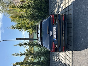 Audi A6   40 TDI   2.0 Mild - Hybrid   204 cp - imagine 6
