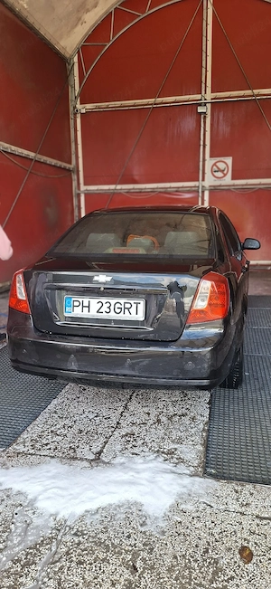 vand chevrolette lacetti - imagine 4