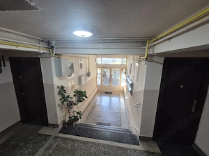 Apartament cu potențial excelent, zona Podgoria   etaj 3, comision 0% - imagine 10