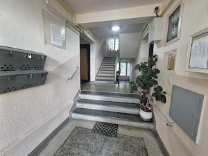 Apartament cu potențial excelent, zona Podgoria   etaj 3, comision 0% - imagine 3