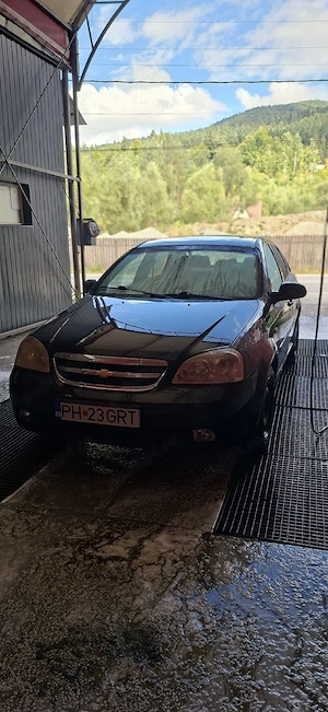 vand chevrolette lacetti - imagine 6