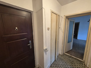 Apartament cu potențial excelent, zona Podgoria   etaj 3, comision 0% - imagine 8