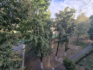 Apartament cu potențial excelent, zona Podgoria   etaj 3, comision 0% - imagine 9