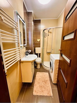 Proprietar închiriez garsoniera în Popesti-Leordeni - imagine 5