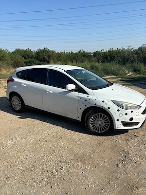 Ford focus 2017 1,5 diesel - imagine 2