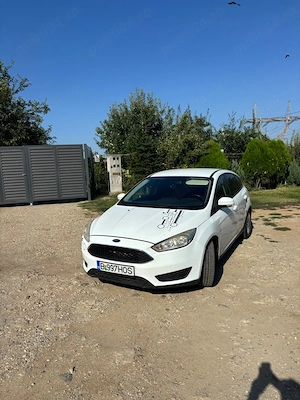 Ford focus 2017 1,5 diesel - imagine 3