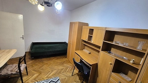 Proprietar | 2 camere decomandat 55 mp | Take Ionescu   Medicină - imagine 5