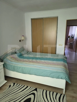 Apartament 3 camere, 70 mp, zona Luduș - imagine 11