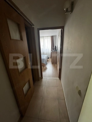Apartament 3 camere, 70 mp, zona Luduș - imagine 10