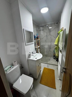 Apartament 3 camere, 70 mp, zona Luduș - imagine 6