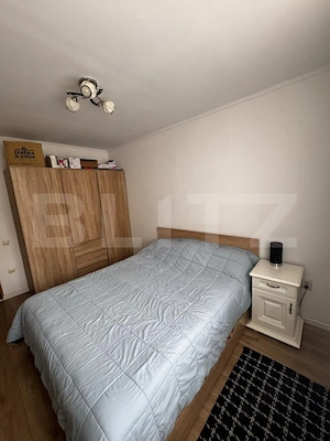 Apartament 3 camere, 70 mp, zona Luduș - imagine 9